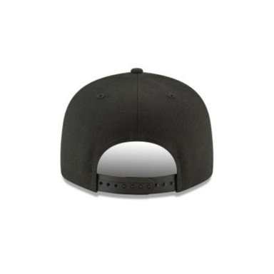 GORRA BOSTON RED SOX MLB 9FIFTY BASIC BLACK - 4