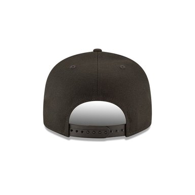 GORRA SAN FRANCISCO GIANTS MLB 9FIFTY BLACK - 4