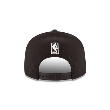 GORRA LOS ANGELES LAKERS NBA 9FIFTY BLACK - 4