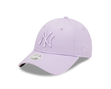 GORRA NEW YORK YANKEES MLB 9FORTY PURPLE