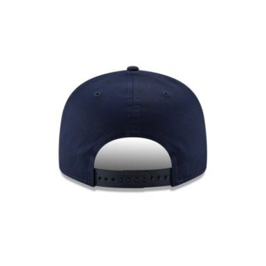GORRA NEW ENGLAND PATRIOTS NFL 9FIFTY NAVY - 4