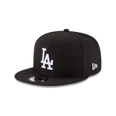 GORRA LOS ANGELES DODGERS MLB 9FIFTY BLACK