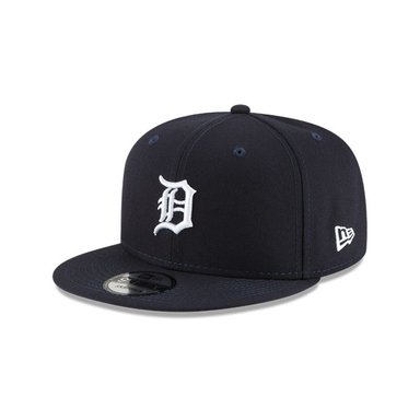 GORRA DETROIT TIGERS MLB 9FIFTY MULTICOLOR