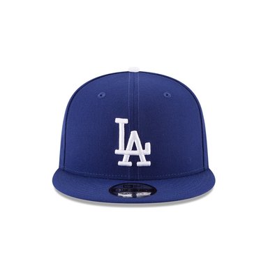 GORRA LOS ANGELES DODGERS MLB 9FIFTY BLUE - 3