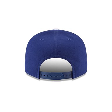 GORRA LOS ANGELES DODGERS MLB 9FIFTY BLUE - 4