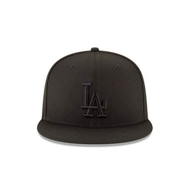 GORRA LOS ANGELES DODGERS SNAP 9FIFTY BLACK - 3