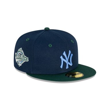 GORRA NEW YORK YANKEES MLB 59FIFTY AZUL