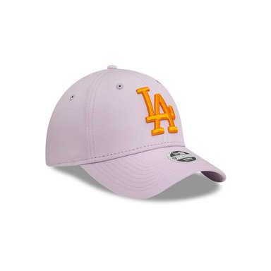 GORRA 9FORTY LOS ANGELES DODGERS MLB LEAGUE ESSENTIAL PURPLE - 2