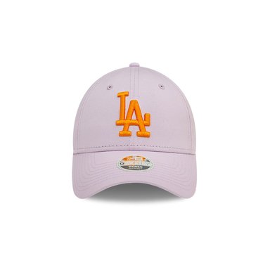 GORRA 9FORTY LOS ANGELES DODGERS MLB LEAGUE ESSENTIAL PURPLE - 3