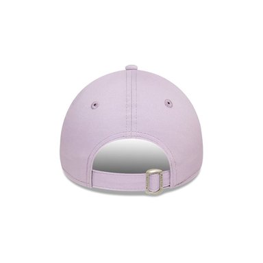 GORRA 9FORTY LOS ANGELES DODGERS MLB LEAGUE ESSENTIAL PURPLE - 4