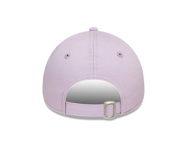 GORRA 9FORTY LOS ANGELES DODGERS MLB LEAGUE ESSENTIAL PURPLE - 6