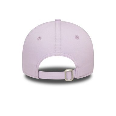 GORRA 9FORTY LOS ANGELES DODGERS MLB LEAGUE ESSENTIAL PURPLE - 9