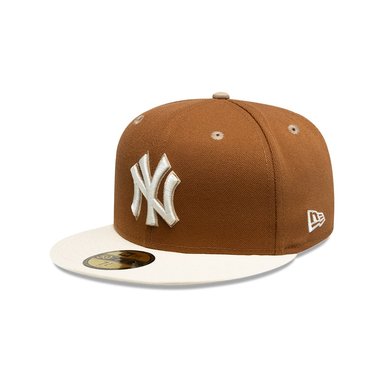 GORRA 59FIFTY MLB NEW YORK YANKEES PANCAKES