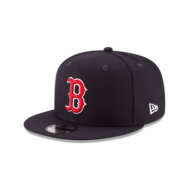 GORRA 9FIFTY MLB  BOSTON RED SOX MLB 9FIFTY NAVY