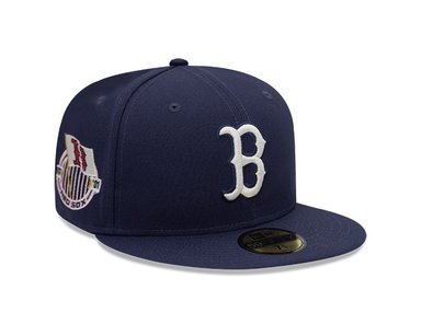 GORRA 59FIFTY MLB  BOSTON RED SOX SAKURA