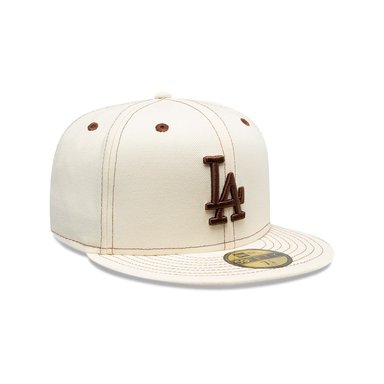 GORRA 59FIFTY MLB LOS ANGELES DODGERS PANCAKES