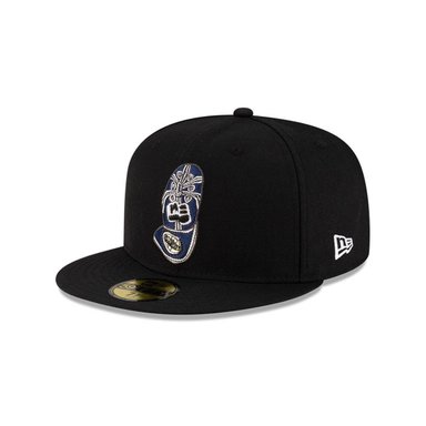 GORRA 59FIFTY INCS TO ENTER SHOHEI OCHIAI CAP BLACK
