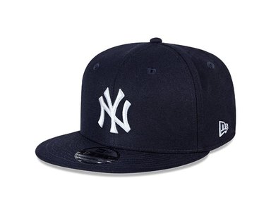GORRA 9FIFTY MLB  NEW YORK YANKEES MLB 9FIFTY NAVY