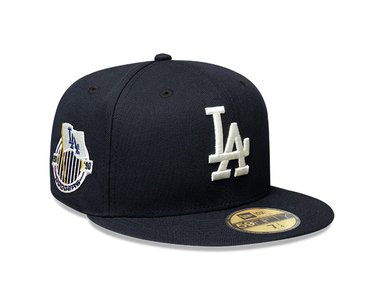 GORRA 59FIFTY MLB  LOS ANGELES DODGERS SAKURA