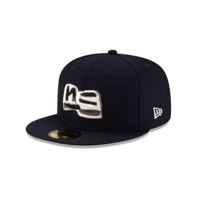 GORRA 59FIFTY INCS TO ENTER SHOHEI OCHIAI FLAG BLACK