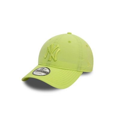 GORRA 9TWENTY MLB NEW YORK YANKEES NYLON GREEN