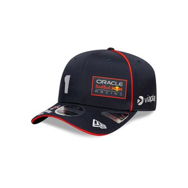 GORRA 9SEVENTY RED BULL F1 RACING DARK BLUE