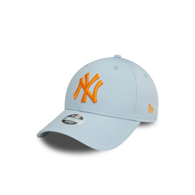 GORRA 9FORTY MLB NY YANKEES LEAGUE ESSENTIALS WOMAN BLUE