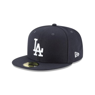 GORRA 59FIFTY MLB LOS ANGELES DODGERS MLB CLASSIC