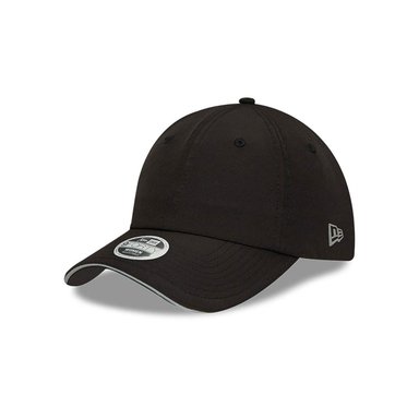GORRA CAP NEW ERA OPEN BACK ACTIVE BLACK