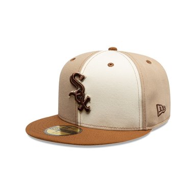 GORRA 59FIFTY MLB CHICAGO WHITE SOX PANCAKES