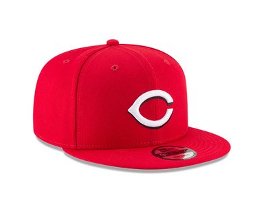 GORRA 9FIFTY MLB  CINCINNATI REDS MLB 9FIFTY RED