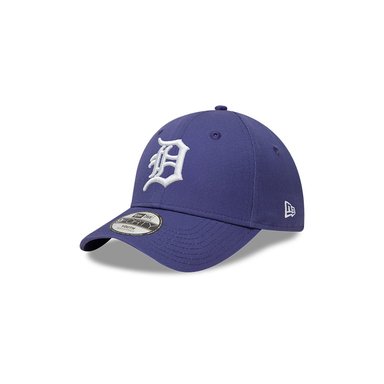 GORRA 9FORTY MLB  DETROIT TIGERS LEAGUE ESSENTIALS DK BLUE