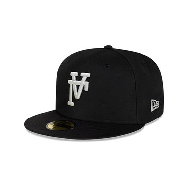 GORRA 59FIFTY MLB  LOS ANGELES DODGERS UPSIDE DOWN BLACK