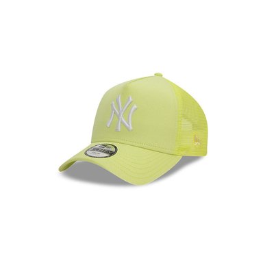 GORRA 9FORTY NEW YORK YANKEES MLB LEAGUE ESSENTIAL GREEN
