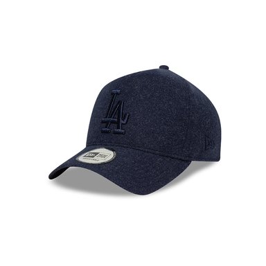 GORRA 9FORTY MLB LOS ANGELES DODGERS MELTON AZUL