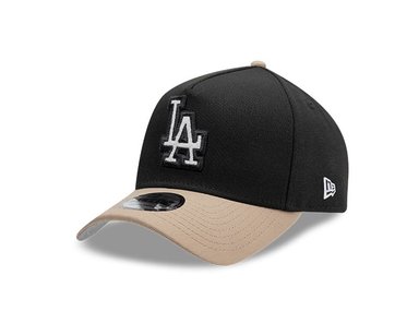 GORRA 9FORTY MLB LOS ANGELES DODGERS CULTURE KINGS PROGRAM NEGRO