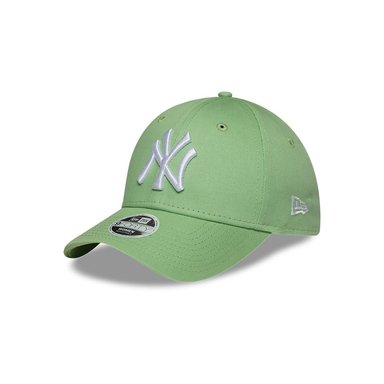 GORRA 9FORTY MLB NEW YORK YANKEES LEAGUE ESSENTIALS VERDE