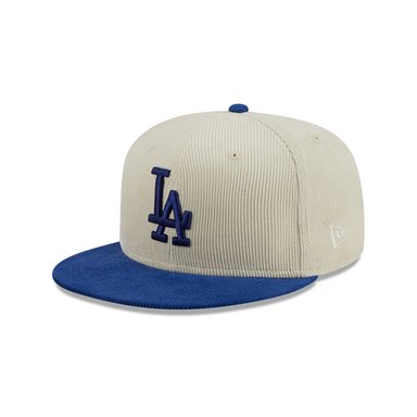 GORRA 59FIFTY MLB LOS ANGELES DODGERS 5950 LDS PROGRAM BEIGE