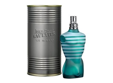 PERFUME JEAN PAUL GAULTIER LE MALE HOMBRE EDT 75 ML