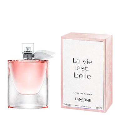 PERFUME LANCOME LA VIE EST BELLE MUJER EDP 100 ML