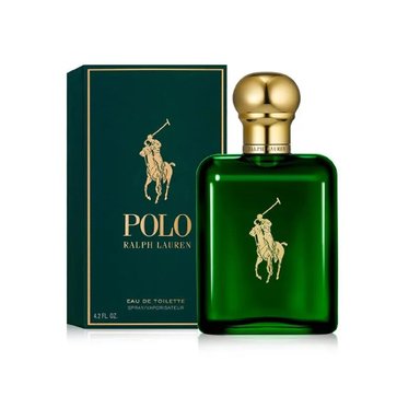 RALPH LAUREN POLO EDT 125 ML