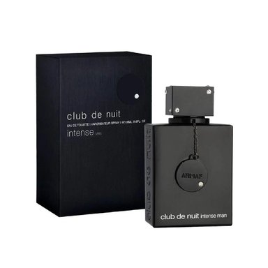 FRAGANCIA ARMAF CLUB NUIT INTENSE HOMBRE EDT 105 ML - 1