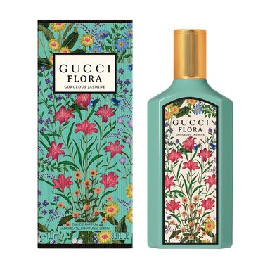 GUCCI FLORA GORGEOUS JASMINE EAU DE PARFUM PARA MUJER 100ML
