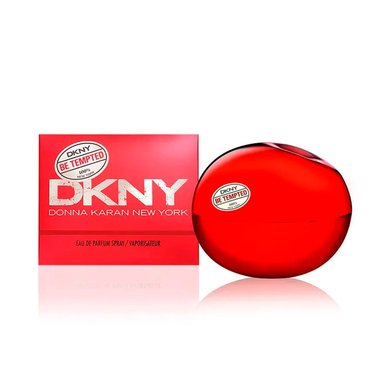 PERFUME DKNY BE TEMPTED MUJER EDP 100 ML