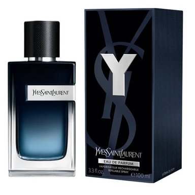 PERFUME YVES SAINT LAURENT Y HOMBRE EDP 100ML