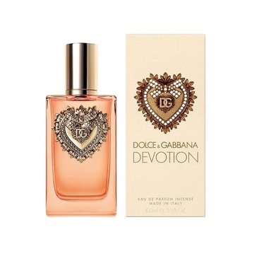 PERFUME DOLCEYGABBANA DEVOTION MUJER EDP INTENSE 100 ML