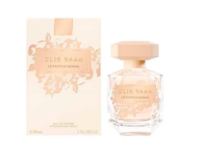 ELIE SAAB LE PARFUM BRIDAL EDP 90 ML