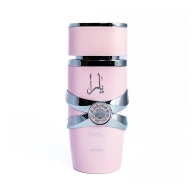 LATTAFA BY YARA EAU DE PARFUM PARA MUJER - 2