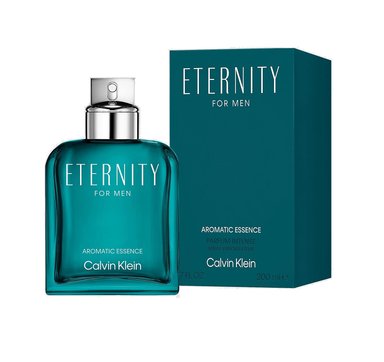 PERFUME CALVIN KLEIN ETERNITY MAN HOMBRE EDP 200 ML