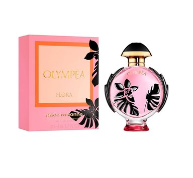 PACO RABANNE OLYMPÉA FLORA EDP 50ML